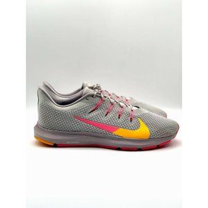 Nike CU4827 001 Quest 2 TI Running Shoes‎